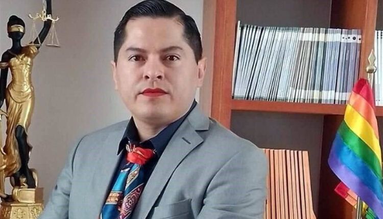 Fiscalía señala a pareja de magistrade como su probable asesino