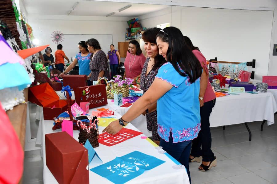 Invitan a participar en el Taller Mundo de Papel