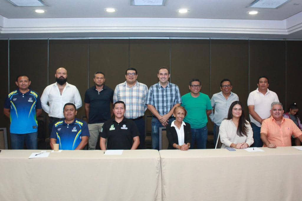 Eligen a los ganadores del Premio Municipal del Deporte en Solidaridad