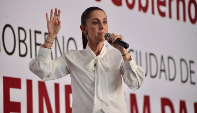 Llama Sheinbaum a tener "unidad y organización" para cumplir con el "Plan C"