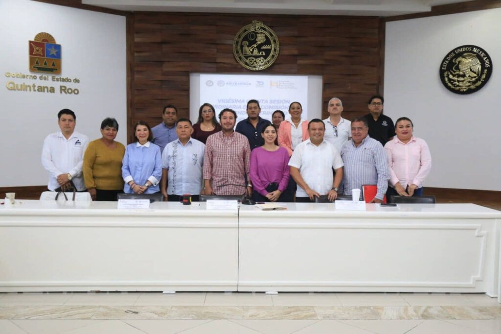 Transparentan información para solidarenses