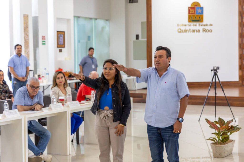 Dan a conocer acciones contra el VIH y SIDA