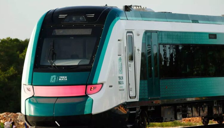 Tren Maya inicia su comercialización en plataformas y agencias de viaje digitales
