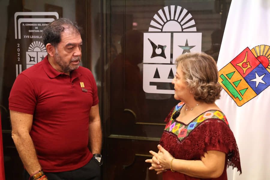 Autoriza Contraloría uso del sistema electrónico SENTRE al Congreso del Estado