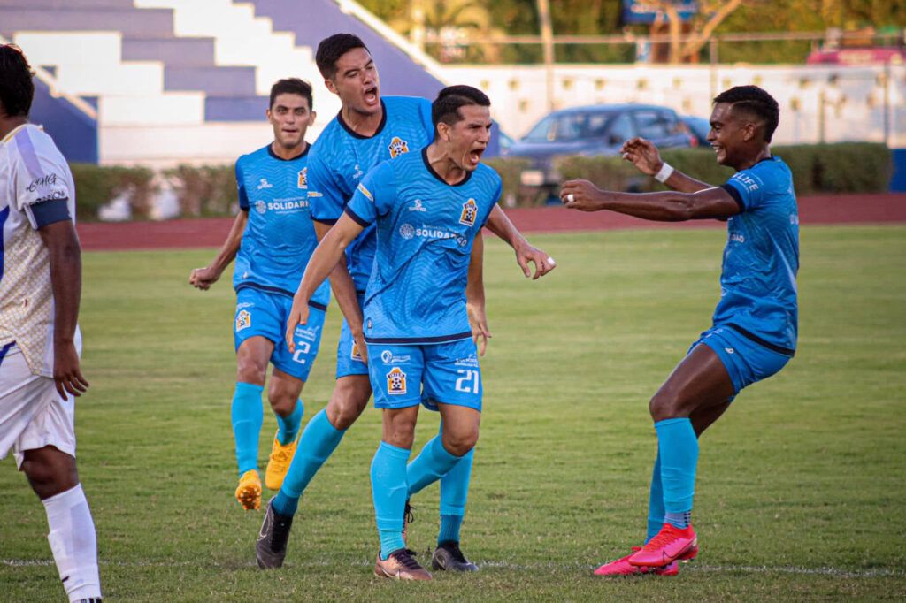 Gran año para InterPlaya