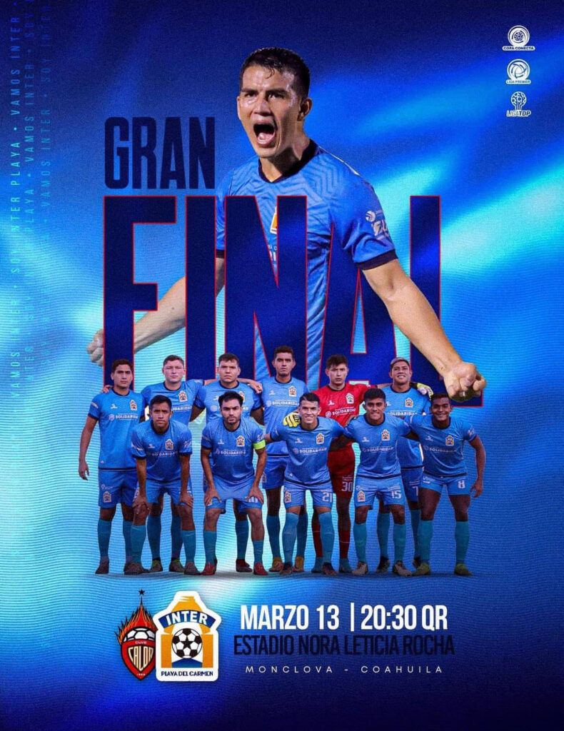 Gran año para InterPlaya