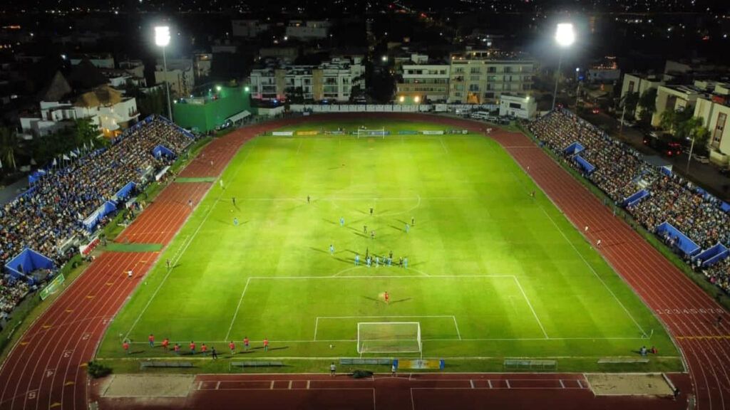 Gran año para InterPlaya