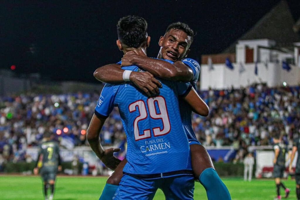 Gran año para InterPlaya