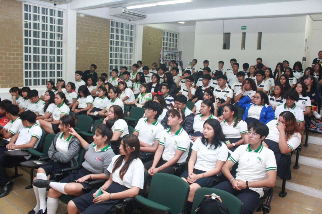 Realizan con éxito el foro “La Diversidad en el Deporte”