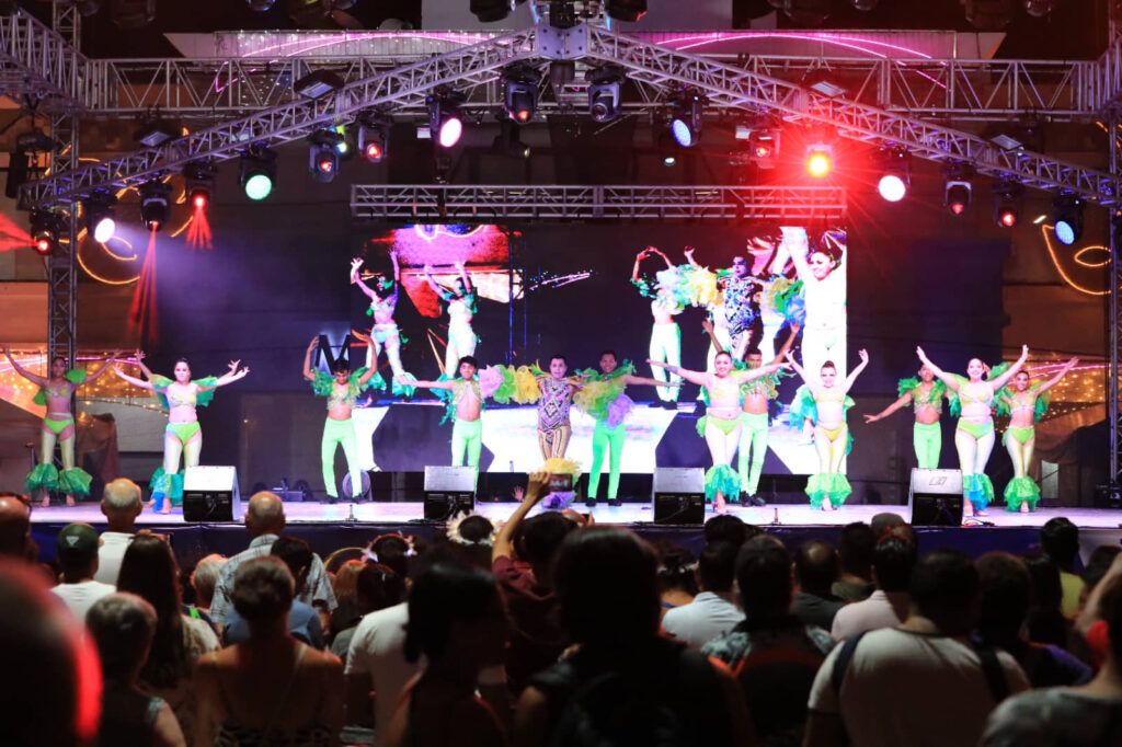 Lanzan convocatoria para el carnaval 2024 de Playa del Carmen