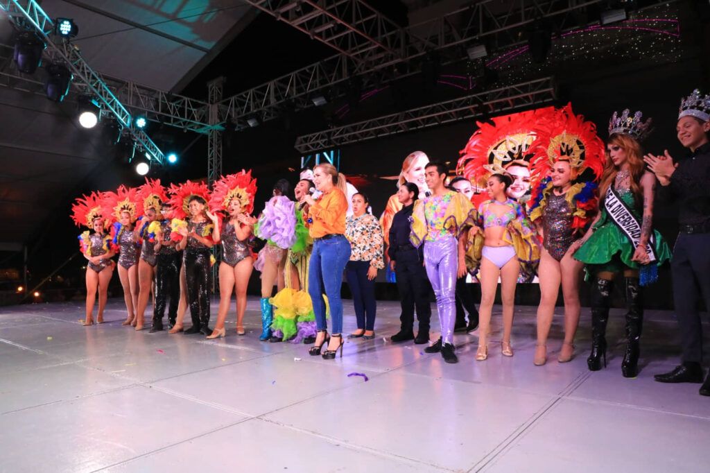 CLanzan convocatoria para el carnaval 2024 de Playa del Carmen