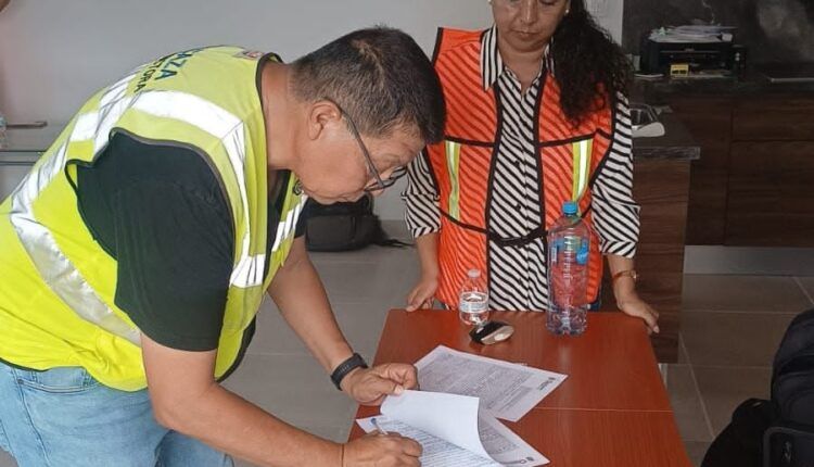 Vigila STyPS el cumplimiento del pago de aguinaldo a las y los trabajadores