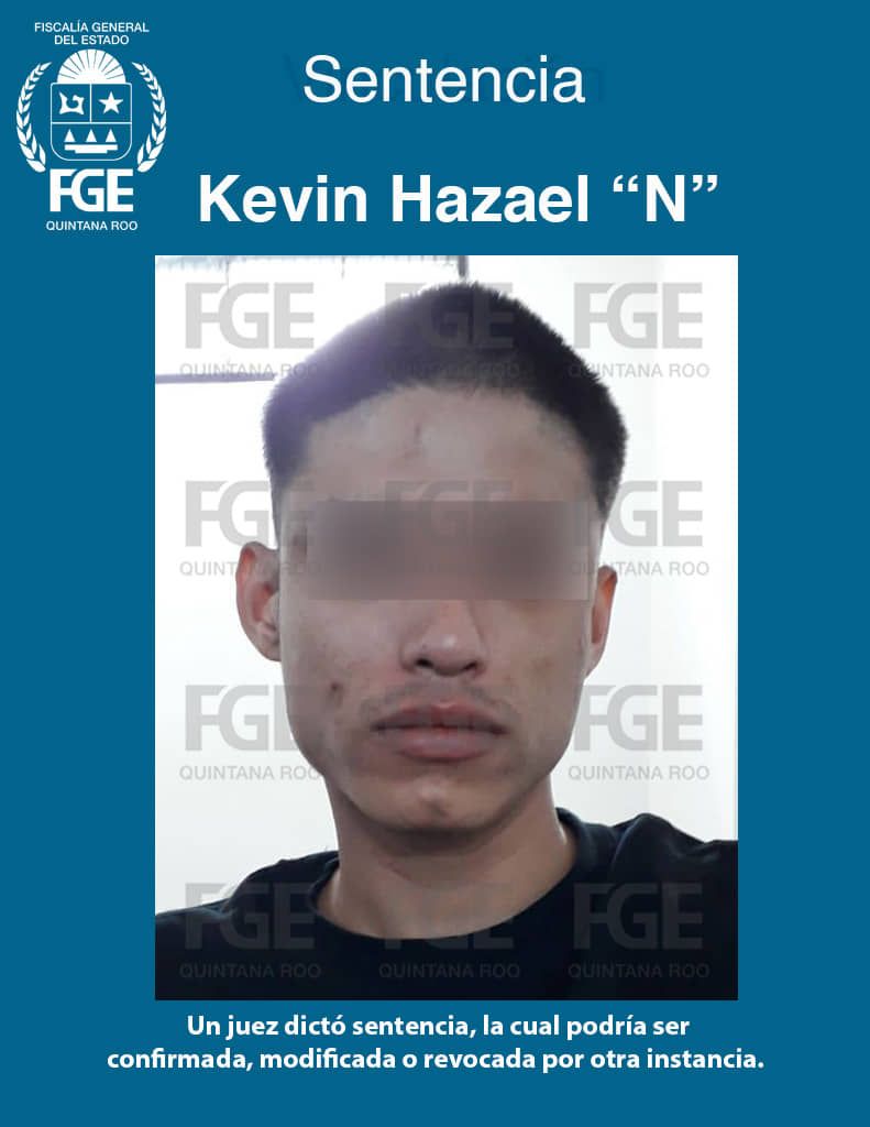 Sentencian a cuatro por secuestro agravado