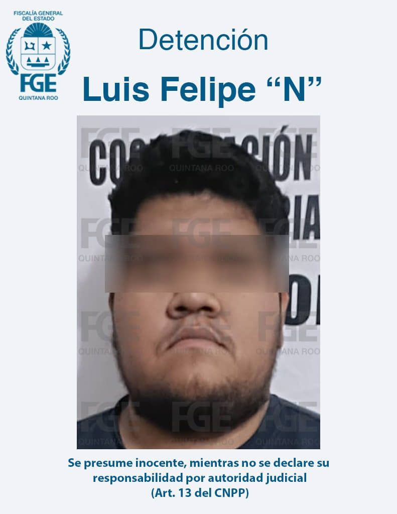 Aprehenden a dos sujetos por homicidio calificado de un canadiense