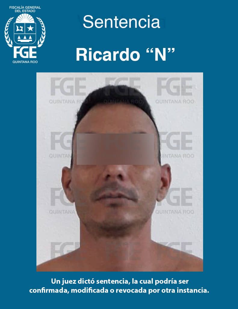 Sentencian a cuatro por secuestro agravado