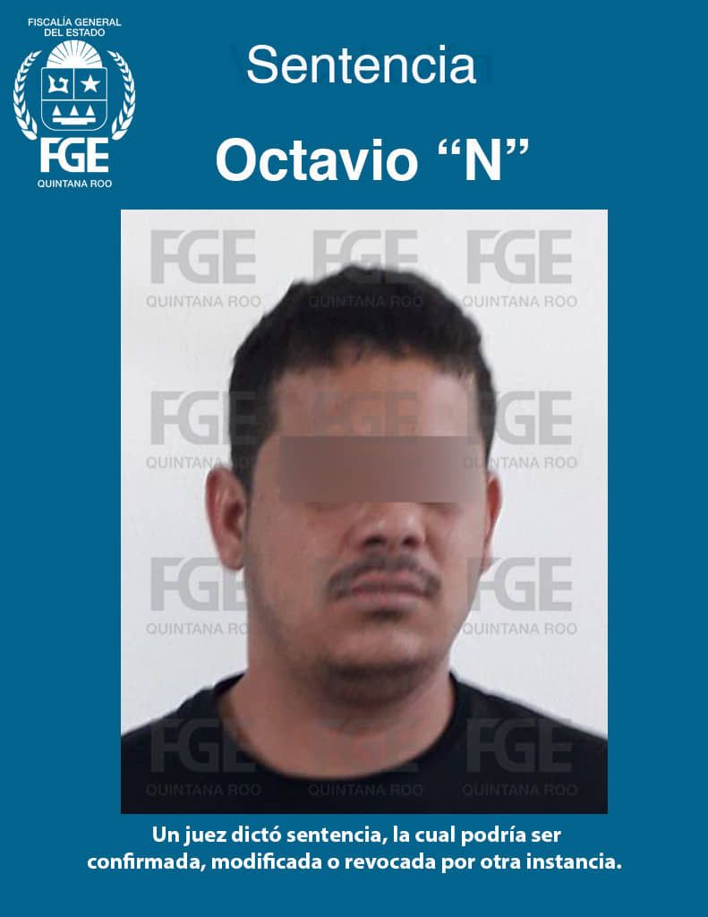 Sentencian a cuatro por secuestro agravado