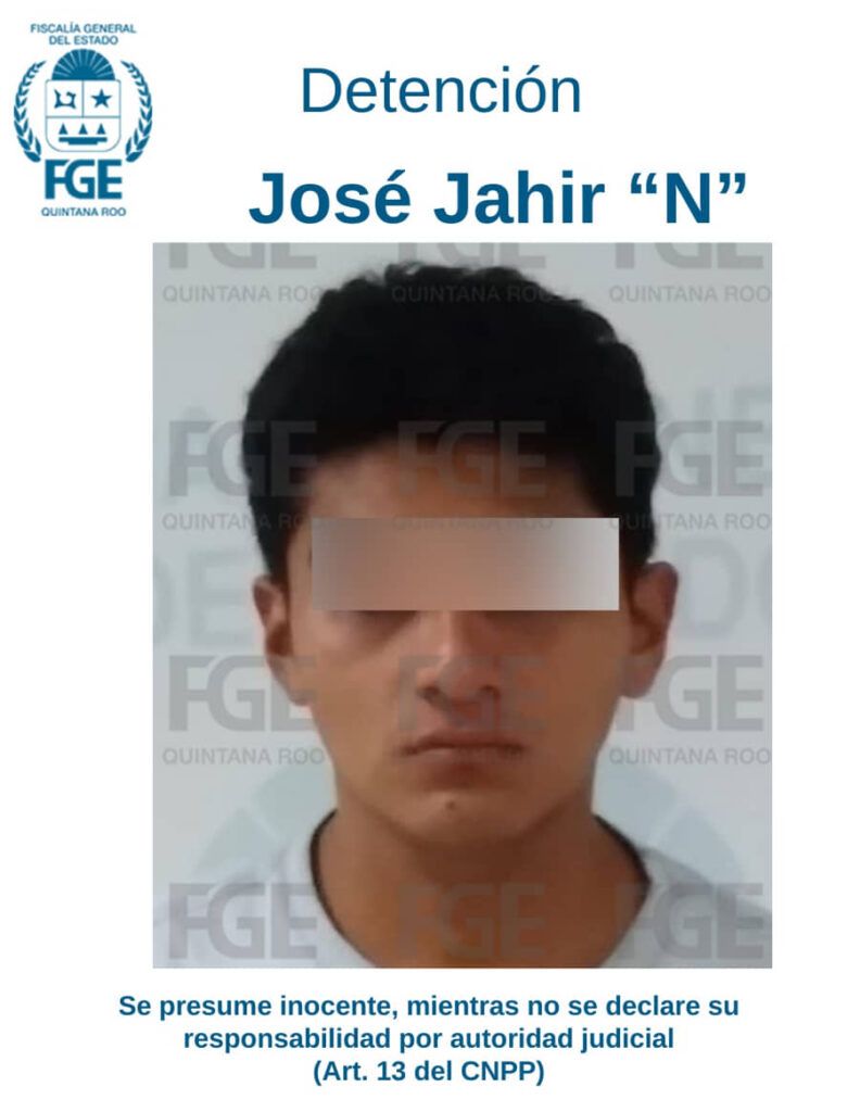 Detienen a tres por su probable participación en delitos contra la salud