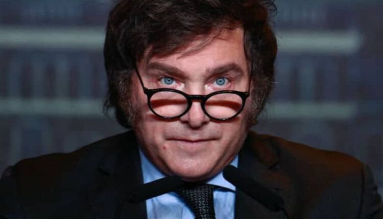 Descarta AMLO posible reunión con Milei en México