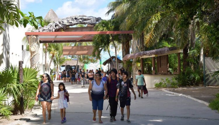 Invitan a la “Posada de la Comunidad” en el Parque Chankanaab