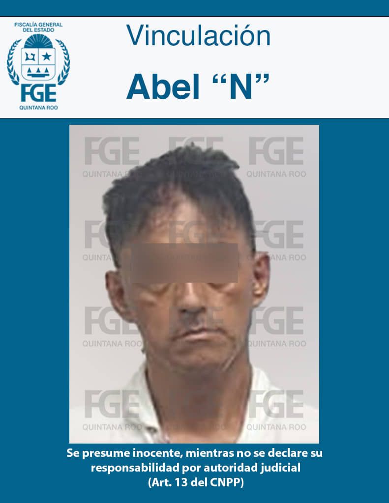 Vinculan a dos por extorsiones en Solidaridad