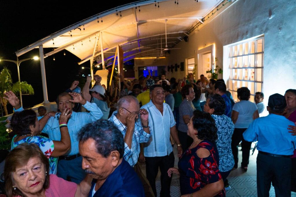 Todo un éxito la primera edición de este año de “Una Cana al Aire" gracias a la gran respuesta de la comunidad.