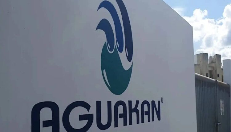 Pierde Aguakan medidas cautelares