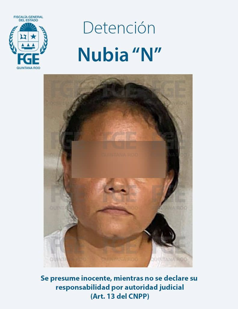 Rescatan a mujeres extranjeras víctimas de trata en Solidaridad