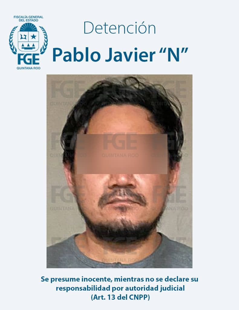 Rescatan a mujeres extranjeras víctimas de trata en Solidaridad