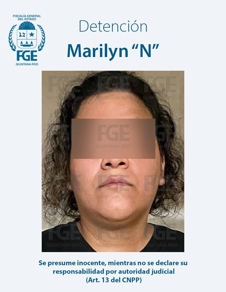 Rescatan a mujeres extranjeras víctimas de trata en Solidaridad