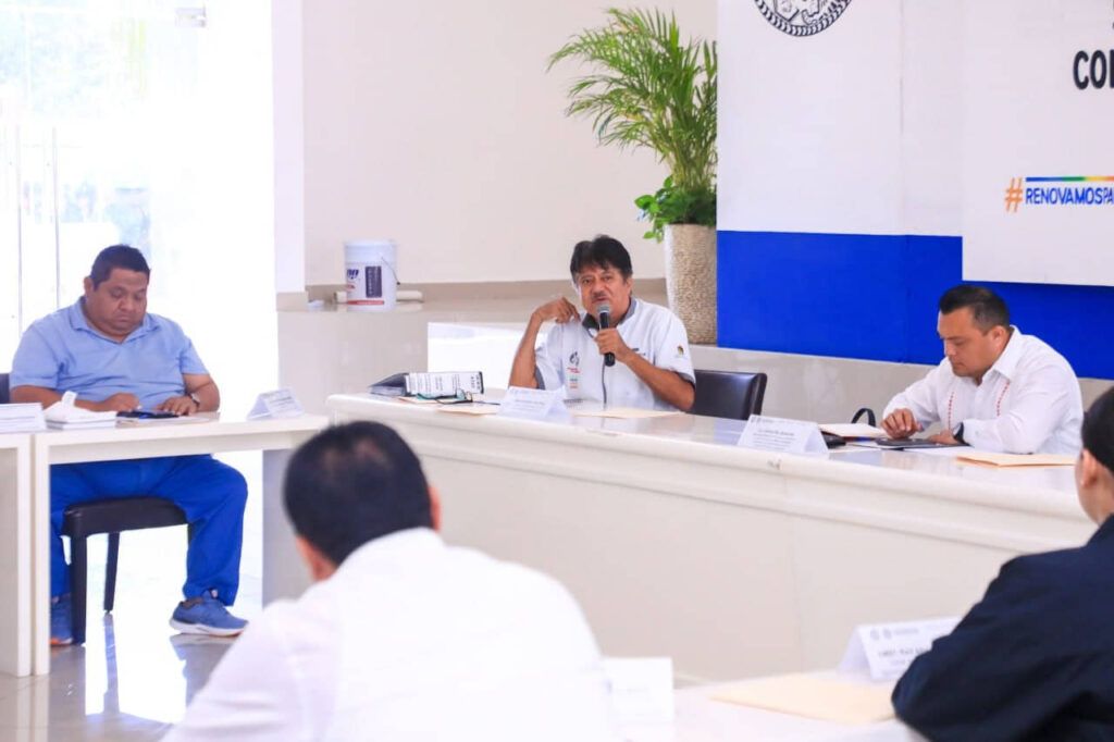 Mercados de Solidaridad reciben certificación estatal