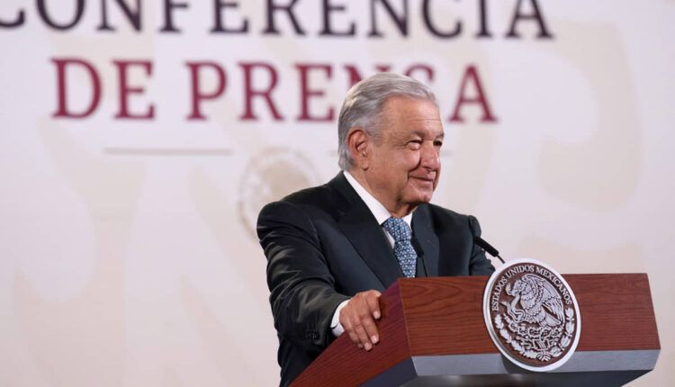 Buscará AMLO que pensiones del bienestar sean mensuales