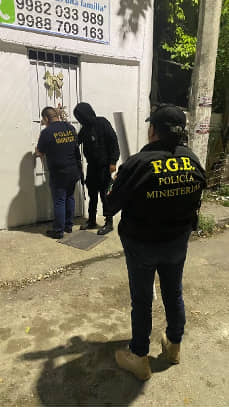 Vinculan a sujeto por violación en supuesta clínica de adicciones