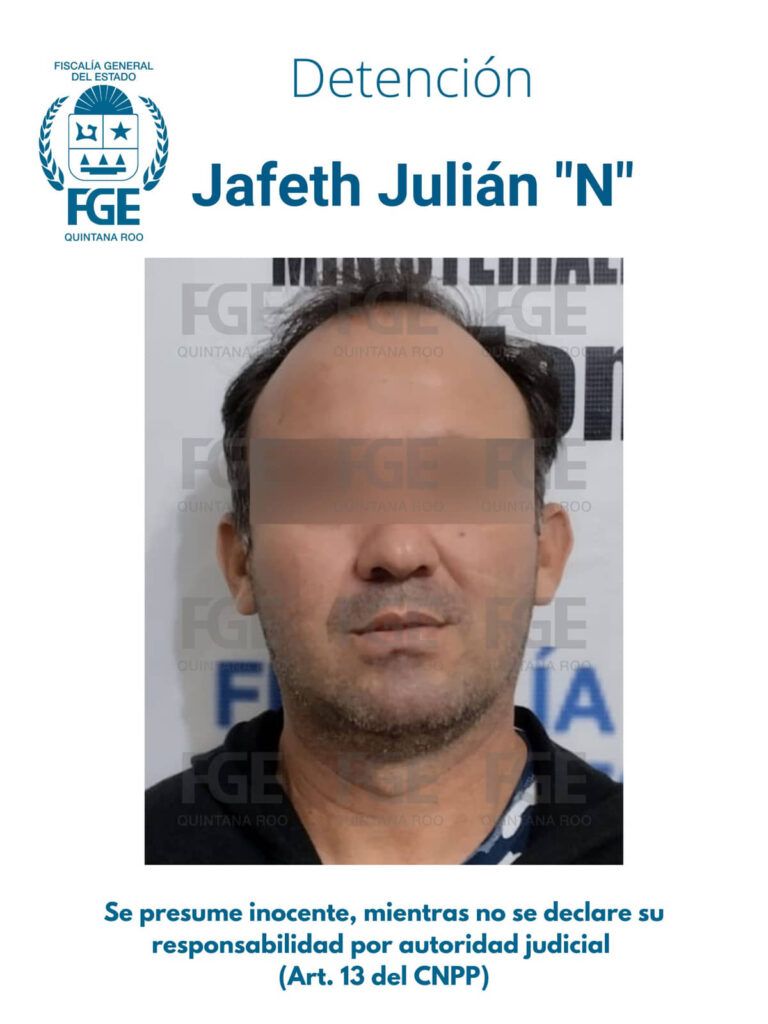 Vinculan a sujeto por violación en supuesta clínica de adicciones