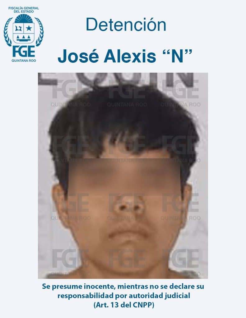 Capturaron a 7 personas por narcomenudeo en Benito Juárez y Solidaridad