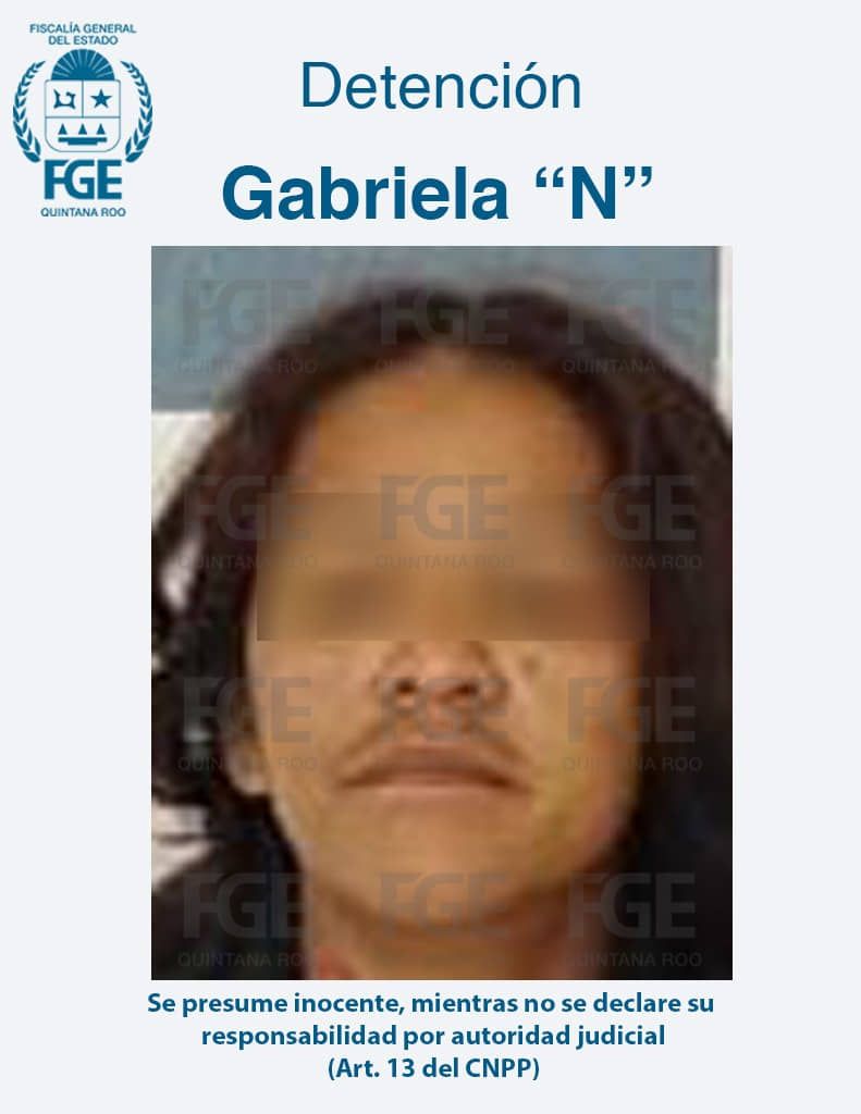 Capturaron a 7 personas por narcomenudeo en Benito Juárez y Solidaridad