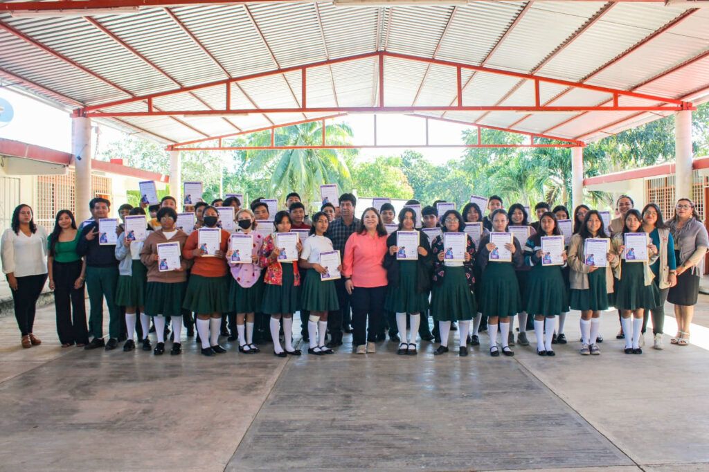 Concluyen taller “Construcción de Masculinidades Igualitarias y Prevención de la Violencia”