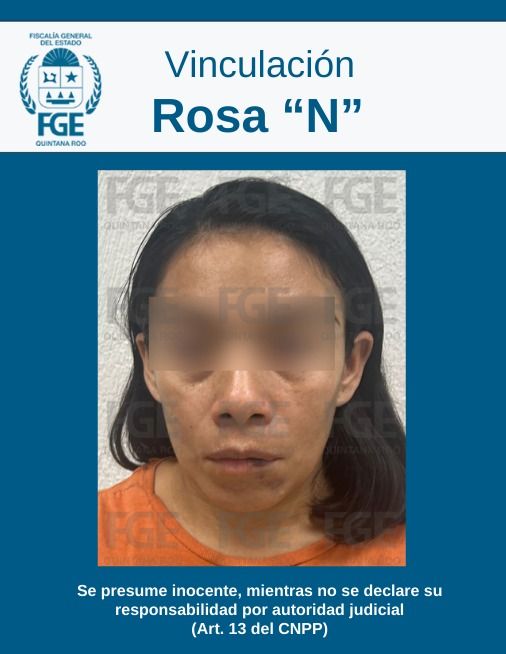 Obtuvo Fiscalía vinculación para tres personas por presunta violencia familiar