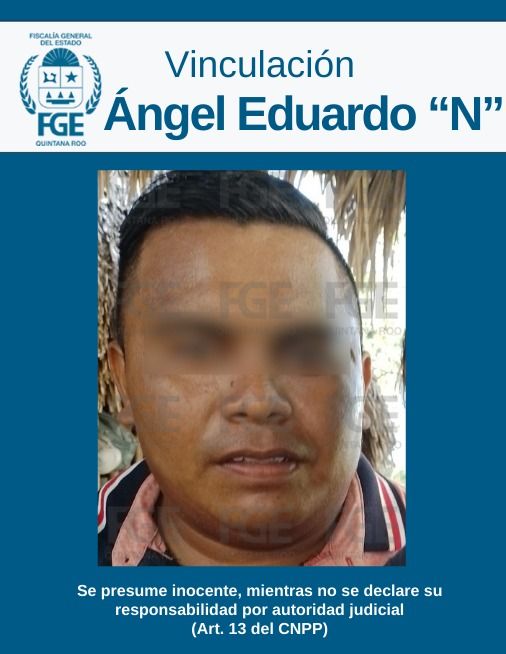 Obtuvo Fiscalía vinculación para tres personas por presunta violencia familiar