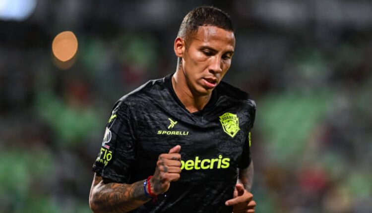 Diego Chávez será recordado como “La alegría del vestidor”