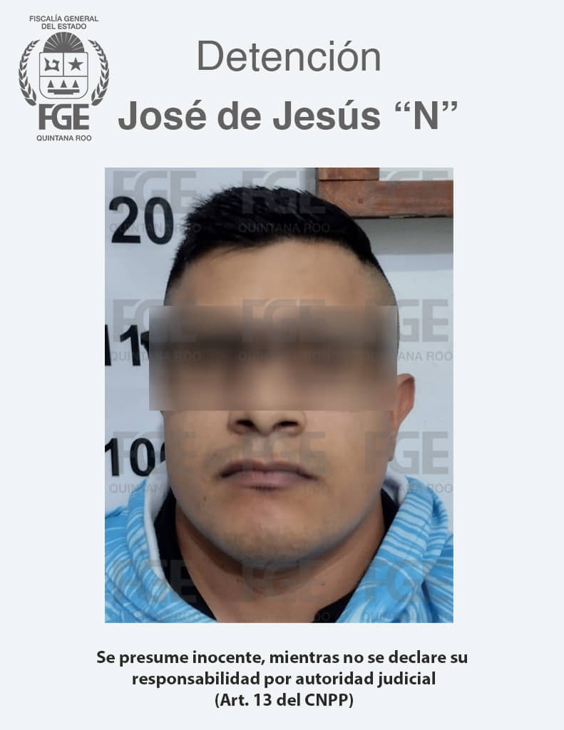 Detienen a dos policías por violación en BJ