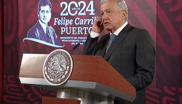 Presidente supervisará obras en todo el país durante veda electoral