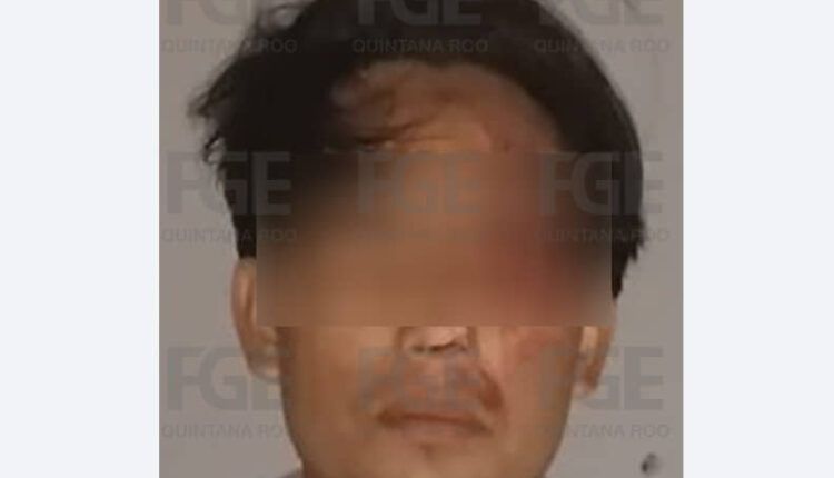 Tres presuntos narcomenudistas fueron capturados en Tulum