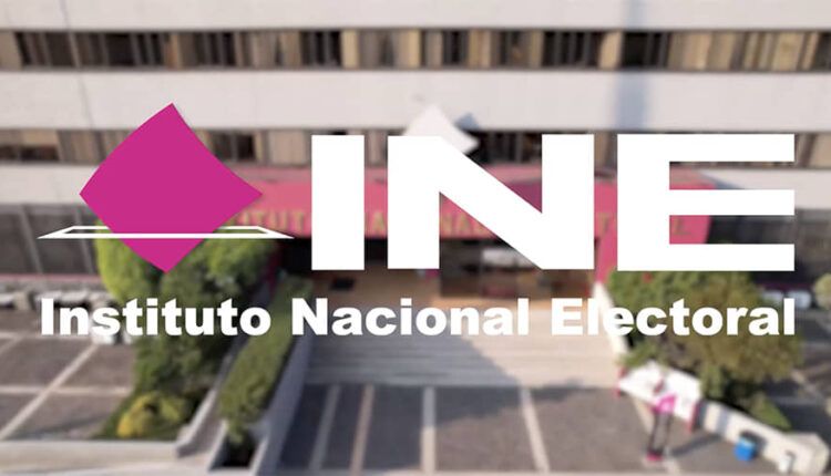 INE fija tope de gastos de campaña en 220 mil pesos para elección judicial