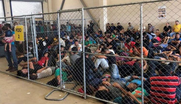 Liberan a Dos Mexicanos Detenidos en Florida Durante Redadas de Trump