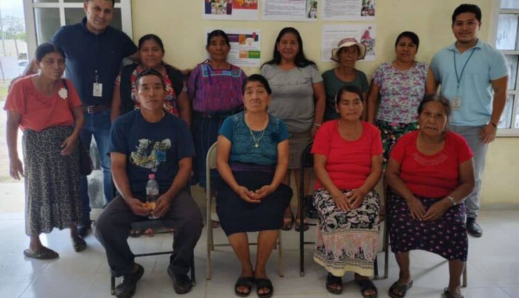 Realizan pláticas sobre derechos de las mujeres indígenas y afromexicanas