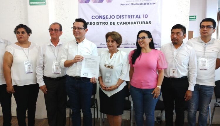 Solidaridad seguirá siendo ese lugar en donde todo es posible: Raúl Aguilar
