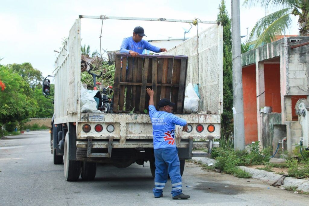 Campañas mantienen a raya el dengue