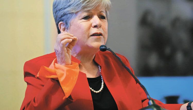 “El Tribunal de Apelaciones del Quinto Circuito de los Estados Unidos rechazó la moción de Texas”,