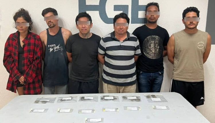 Detienen a generadores de violencia en Cozumel