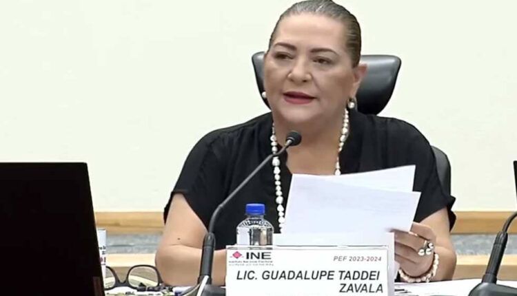 INE preparado para ofrecer resultados preliminares de elección judicial el 2 de junio